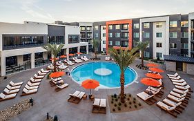 Otonomus Hotel Las Vegas